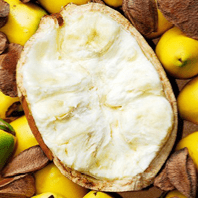 Cupuaçu Butter