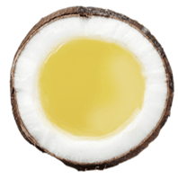Coconut oil