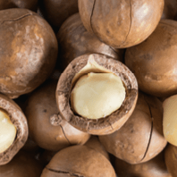 Macadamia Oil