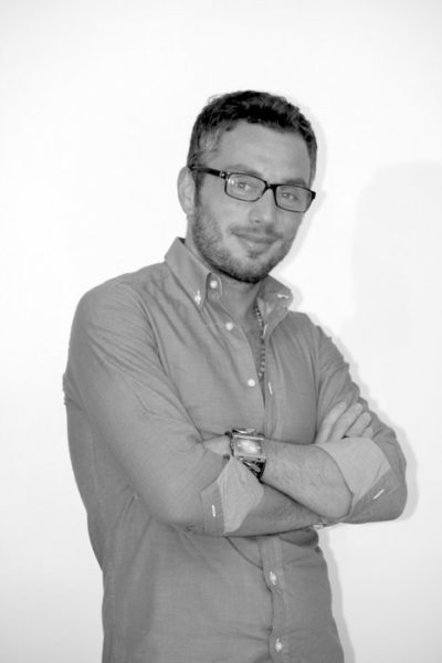 Vincenzo Porricelli - Artistic Consultant
