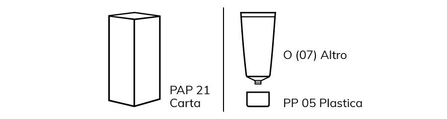 Maschera sublimante di ristrutturazione profonda 250ml