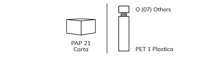 Infuso di luminosità 10+10flcx10ml