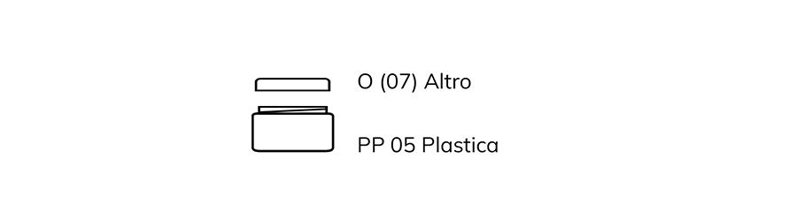 Blackjack - Pasta opaca tenuta estrema 100ml