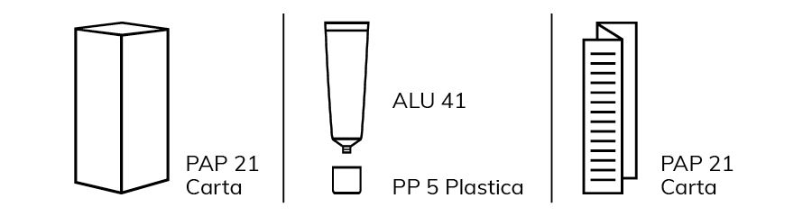 Colore permanente autoprotettivo 100ml