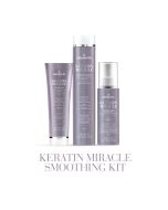 Keratin Miracle Smoothing Kit