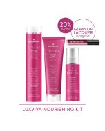 Luxviva Nourishing Kit