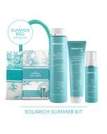 Solarich Summer Kit 2026 - blue