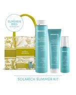 Solarich Summer Kit 2026 - green