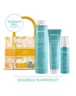 Solarich Summer Kit 2026 - yellow