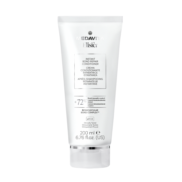 Crema Condizionante Riparatrice Istantanea 200ml