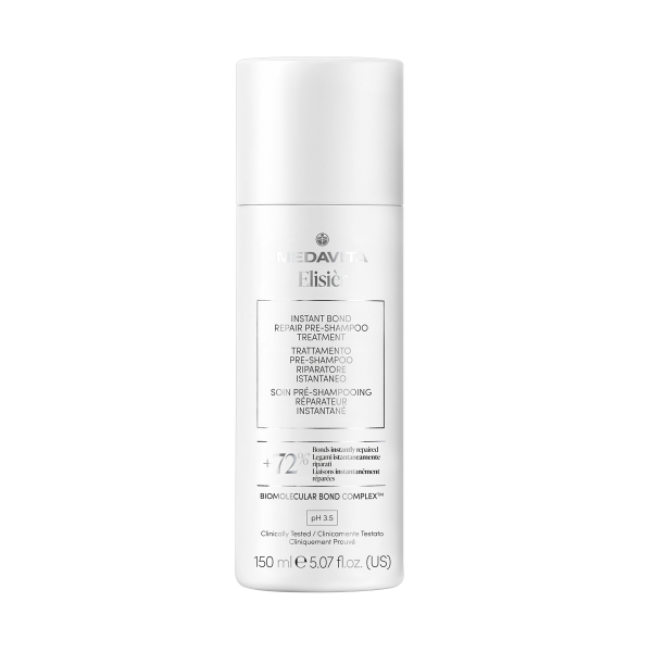 Trattamento Pre-Shampoo Riparatore Istantaneo 150 ml