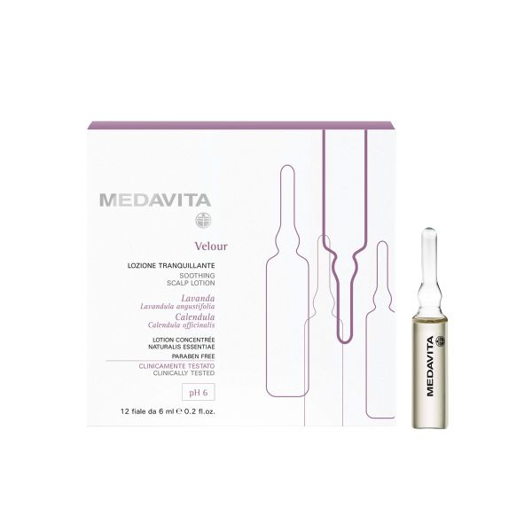 Lozione tranquillante 6ml