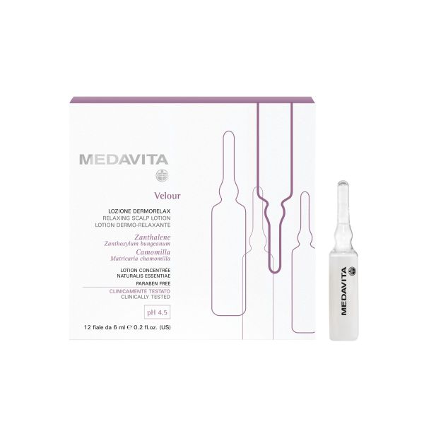 Lozione dermorelax 6ml
