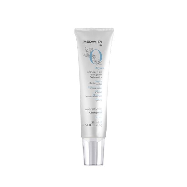 Peeling detox rigenerante e levigante 25ml