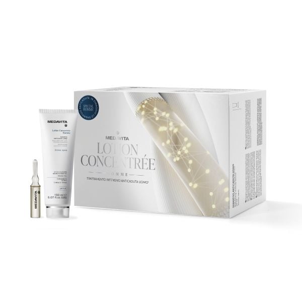 Lotion Concentrée Homme Special Edition 2026