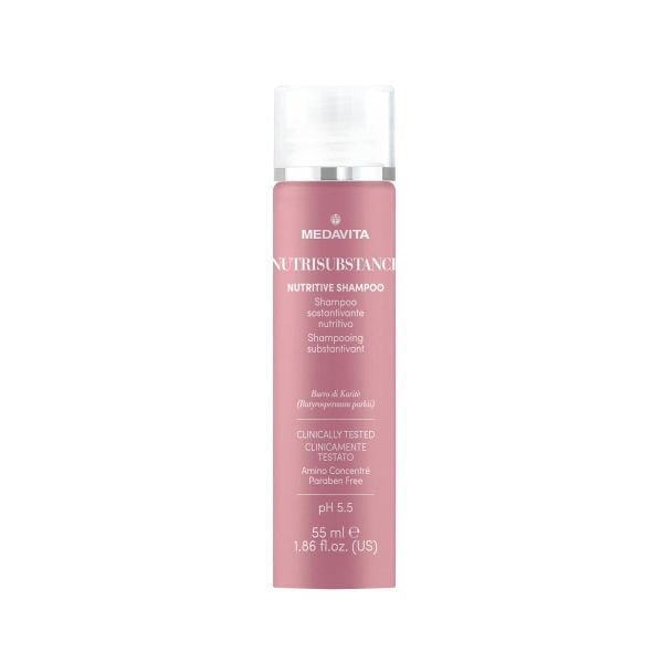 Shampoo sostantivante nutritivo 55ml