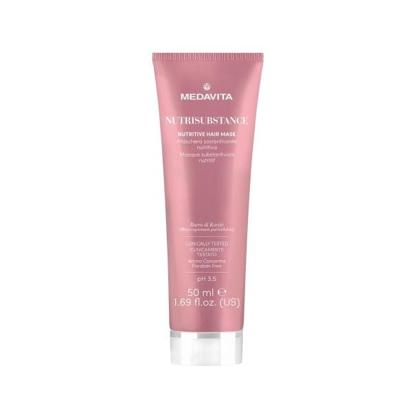 Maschera sostantivante nutritiva 50ml