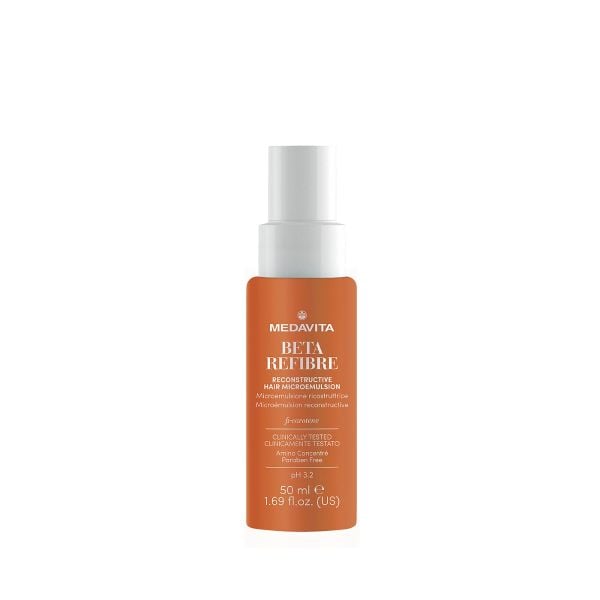 Microemulsione ricostruttrice 50ml