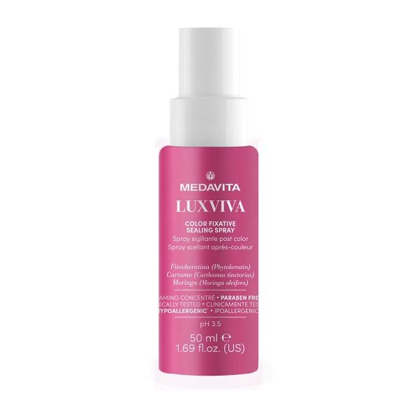 Spray Sigillante Post Color 50ml