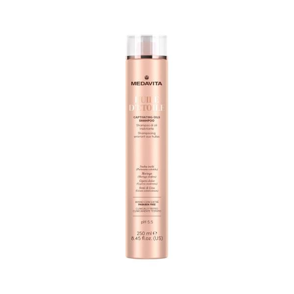 Shampoo di Oli Inebriante 250ml