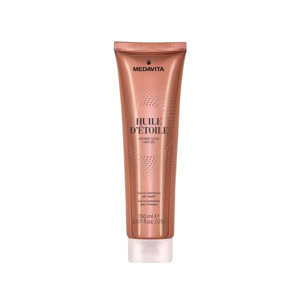 Instant Gold Hair Gel 150ml