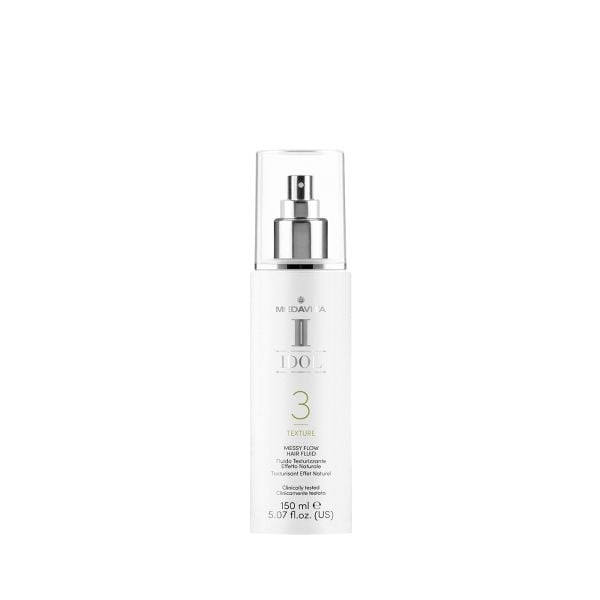 Fluido Texturizzante Effetto Naturale 150ml