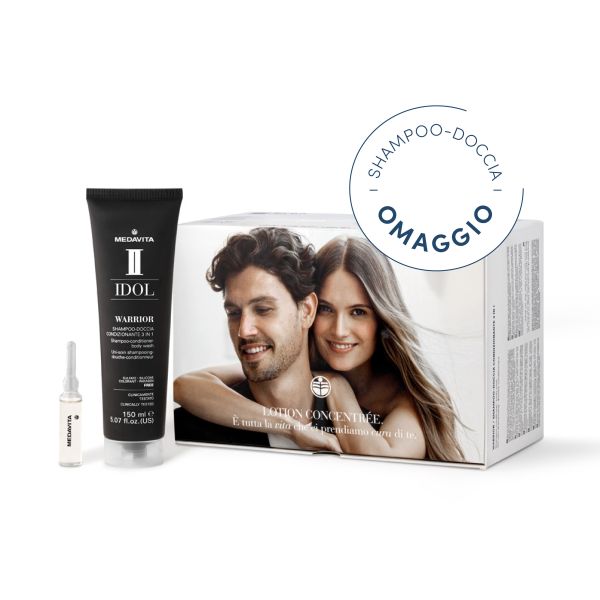 Lotion Concentrée Homme Special Edition 2022
