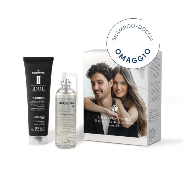 Lotion Concentrée Homme Special Edition 2022 Spray