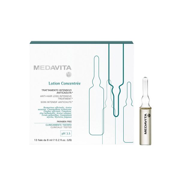 Trattamento intensivo anticaduta 6ml
