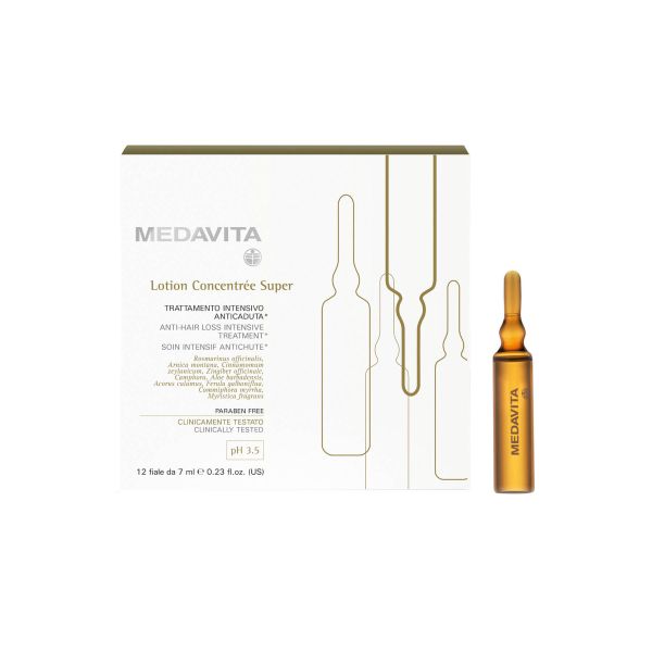 Trattamento intensivo anticaduta super 7ml