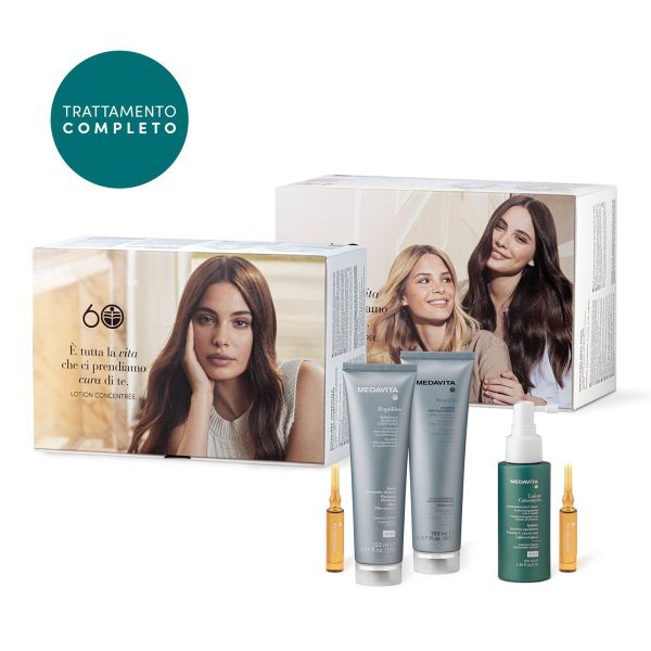 Bundle Special Pack Lotion Concentrée Super