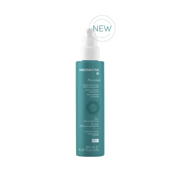 Fresh Purifying Micellar Water 150ml