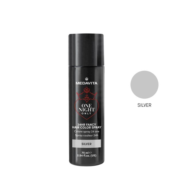 One night only - 24hr fancy hair color spray 75ml