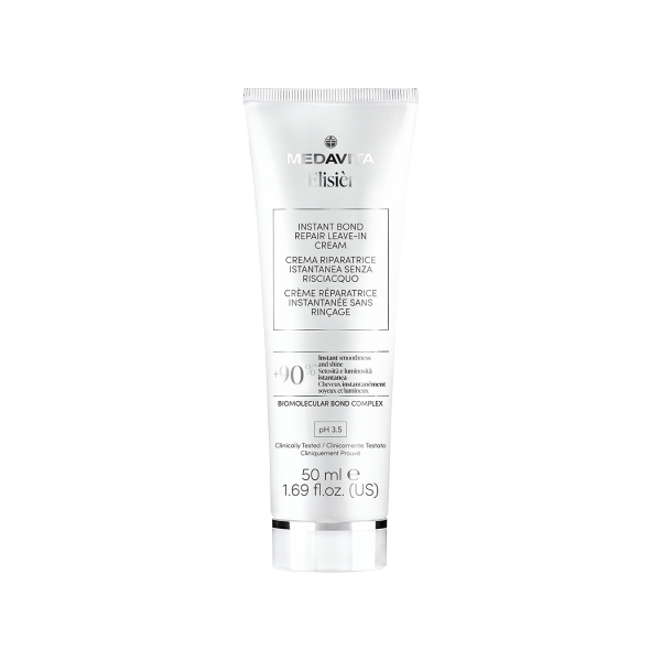Crema Riparatrice Istantanea Senza Risciacquo 50ml