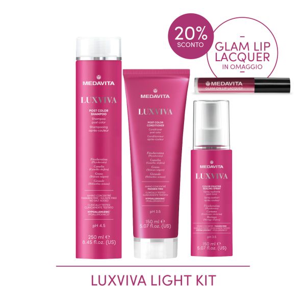 Luxviva Light Kit