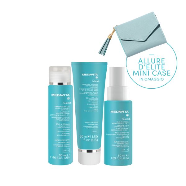 Summer Essentials Kit