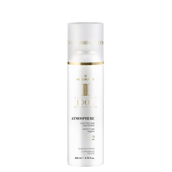Atmosphere - Lacca no gas leggera 200ml