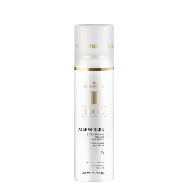 Atmosphere - Lacca no gas extra-forte 200ml