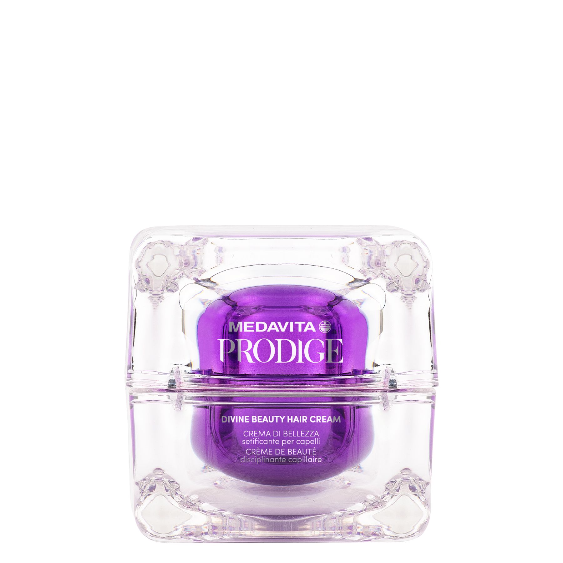 Prodige - Divine beauty hair cream 50ml