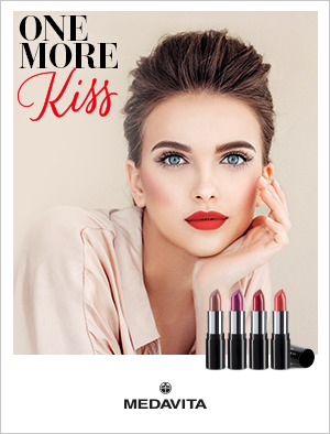 Speciale Offerta  One More Kiss Lipstick