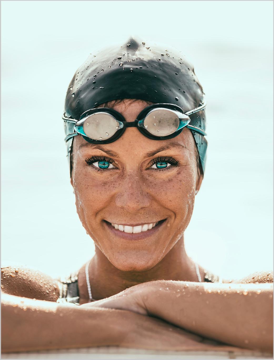 CAPELLI E PISCINA,   L’IDILLIO RITROVATO!