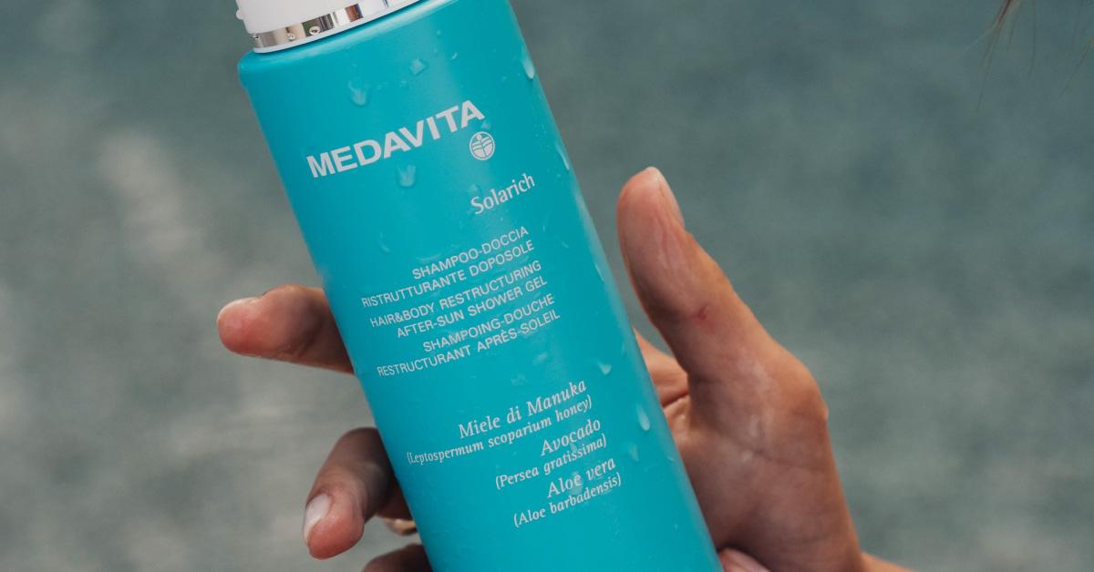 Summer tips: gli essenziali per la tua hair beauty routine estiva