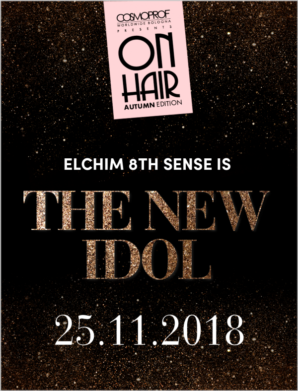 Elchim 8th sense is the new Idol.