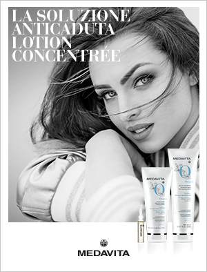 I cofanetti LOTION CONCENTRÉE  EDIZIONE 2019