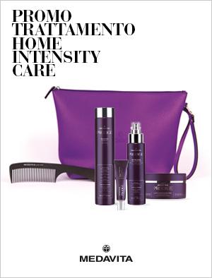 Prodige, Home Intensity Care