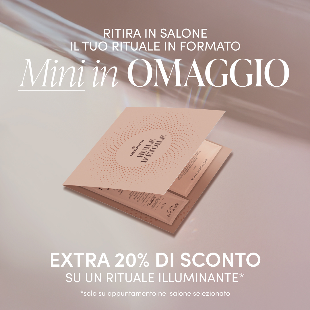 Drive to Salon IL TUO OMAGGIO