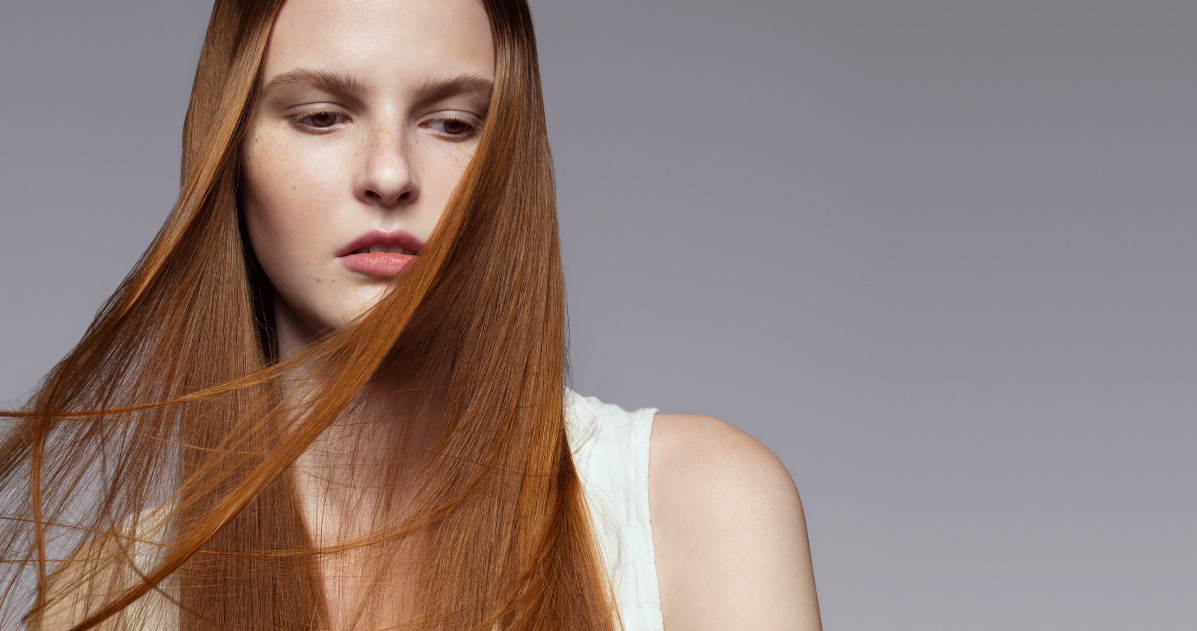 Keratin Miracle: capelli lisci senza sforzo