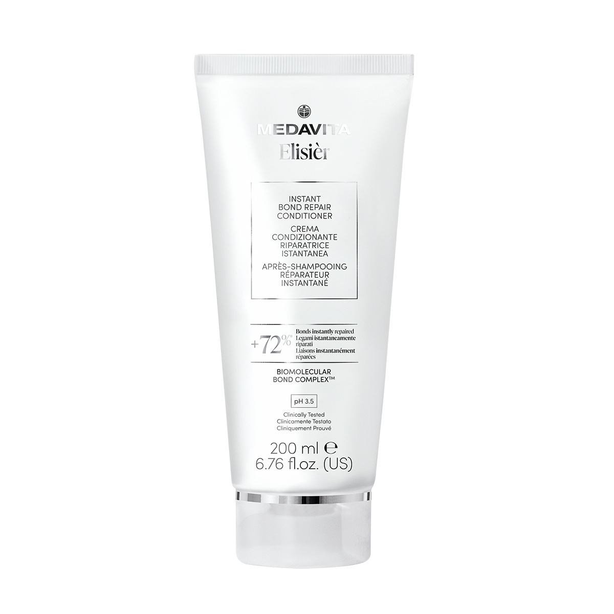 Instant Bond Repair Crema Condizionante Riparatrice Istantanea