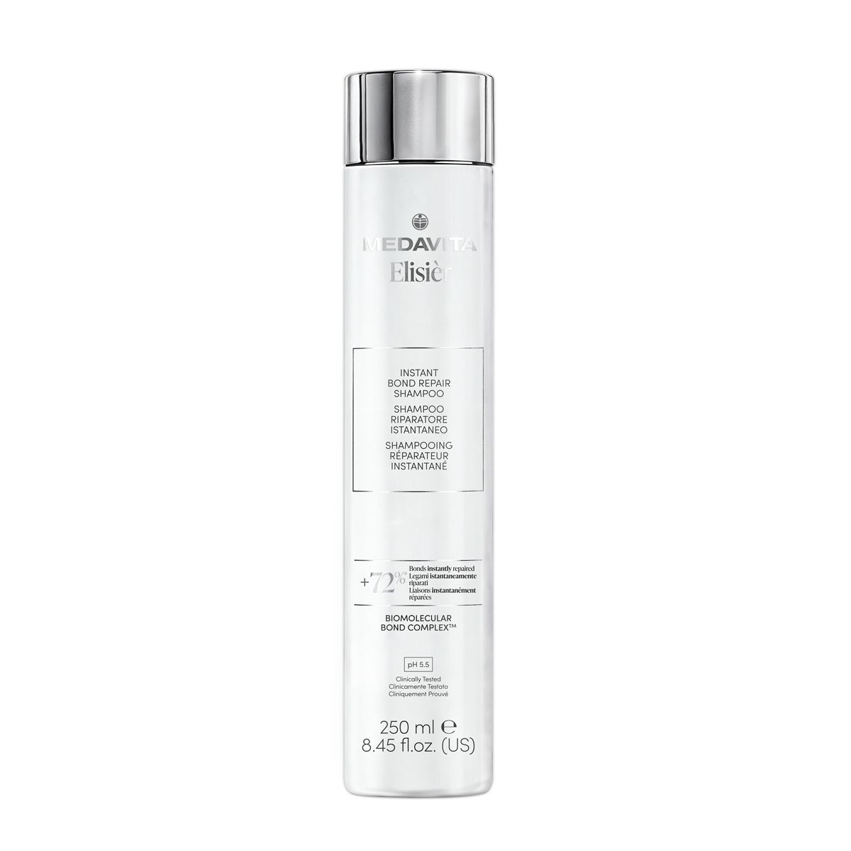 Instant Bond Repair Shampoo Riparatore Istantaneo