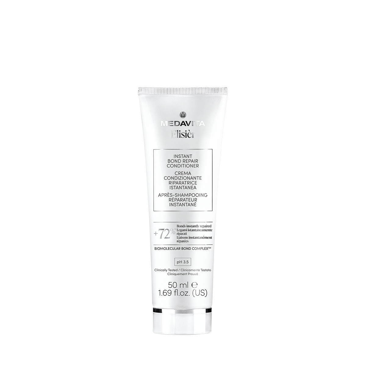 Instant Bond Repair Crema Condizionante Riparatrice Istantanea 50 ml
